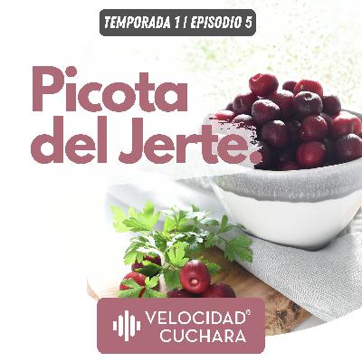 Picota del Jerte: un regalo de la naturaleza Picota del Jerte: un regalo de la naturaleza