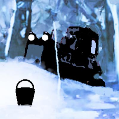 Schaktmassa S02E14 del 3/3 - Storlom