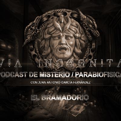 El Bramadorio 49 - Los Navegantes de la Prehistoria