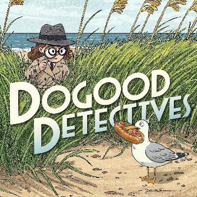 The Mystery of the Sandwich Snatching Seagulls The Mystery of the Sandwich Snatching Seagulls