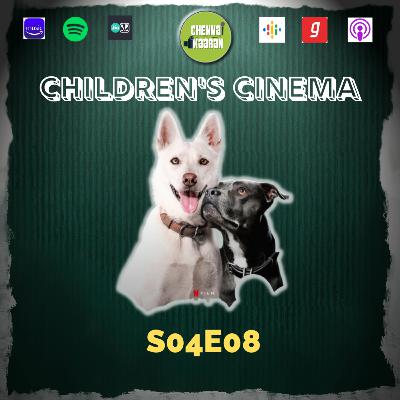 S04E08 | Children's Movies | June & Kopi (2021) Indonesian Movie