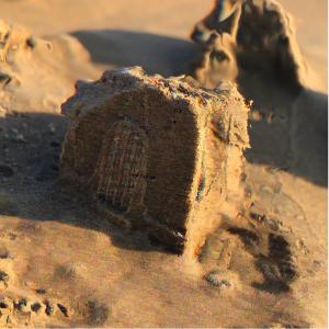 Episode 25: Castles of Sand or How to Avoid the Cycle of Poverty Episode 25: Castles of Sand or How to Avoid the Cycle of Poverty
