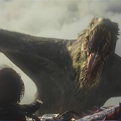 Nieuwjaarsspecial: House of the Dragon Seizoen 1