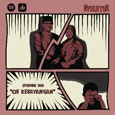 001 - Cie Kesayangan