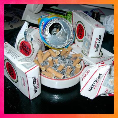 Episode 114: How I Quit Smoking