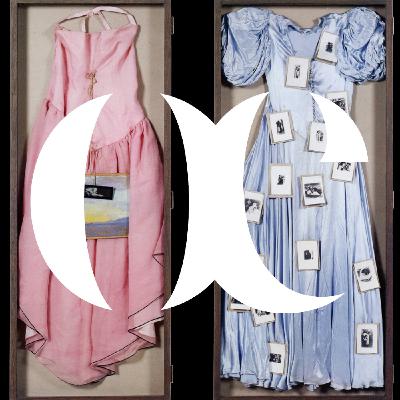 Episode 16 - Histoire de robes - Annette Messager Episode 16 - Histoire de robes - Annette Messager