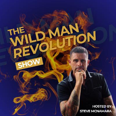 The WMR Show - About Your Host and The WMR Show