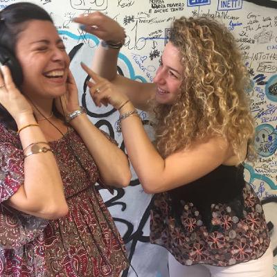 To Be Defined - To Be Disturbed