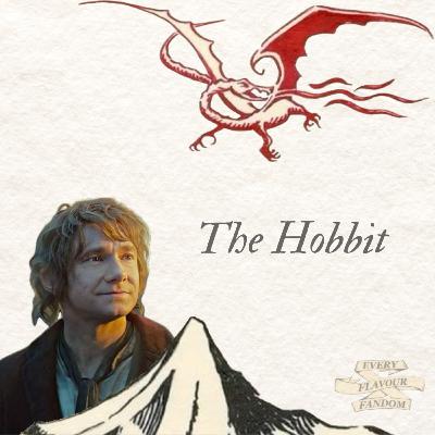 Episode 9: The Hobbit - There and Back Again… and Again… and Again