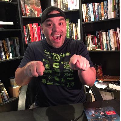 Wolfsheep #20 - Mysterious Ways Wolfsheep #20 - Mysterious Ways