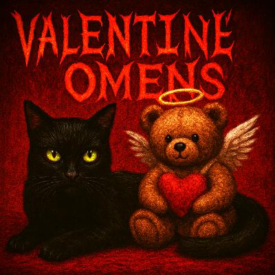 Episode 40: Valentine Omens