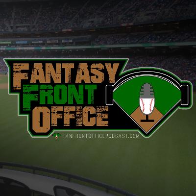 EP65 | Middle Infield Top 10's & Debates | Fantasy Front Office 2020 Season
