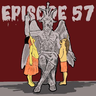 Episode 57: Illegal Haunt Review