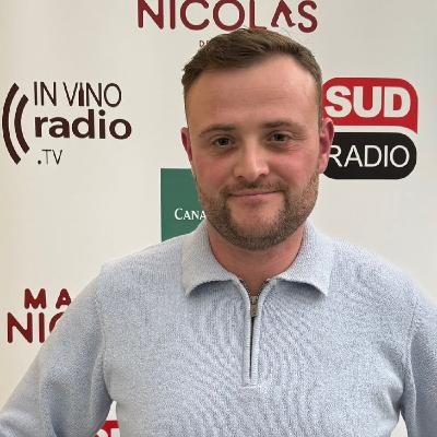 1453e émission - Luc Moger et Catherine Chambaud