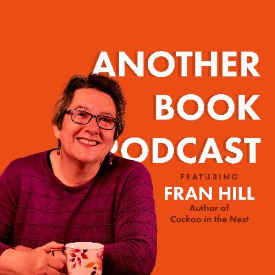 Foster Care, Jackie Chadwick and the Writing Process ft. Fran Hill Foster Care, Jackie Chadwick and the Writing Process ft. Fran Hill