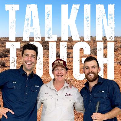 Are You Bogged Mate? with Mary O'Brien