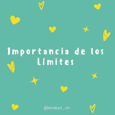 Importancia de los límites. Importancia de los límites.