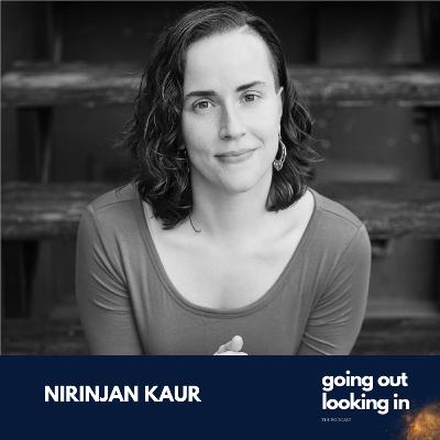 Nirinjan Kaur - Reclaiming My Voice: On the Exit from a Spiritual Cult, Personal Healing, and Artistic Integrity