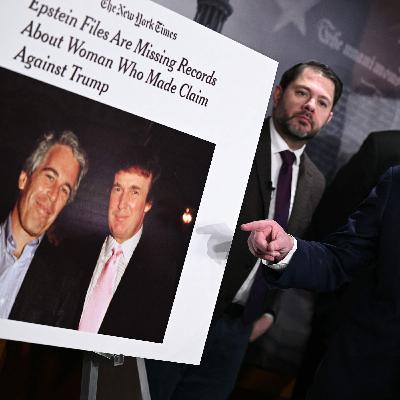 'If You Can Keep It': What Should Accountability Look Like In The Epstein Case? 'If You Can Keep It': What Should Accountability Look Like In The Epstein Case?