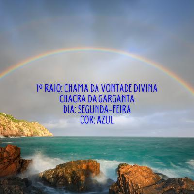 Segunda-feira - Chama da Vontade Divina | Meditação com Ho'oponopono