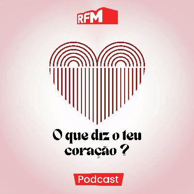 EP 2 | T4 O que diz o teu coração com Laura Mostardinha EP 2 | T4 O que diz o teu coração com Laura Mostardinha