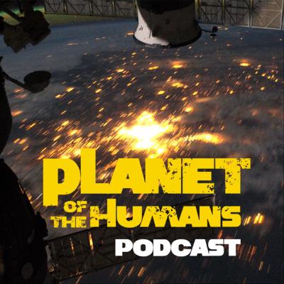 Ep. 2: The Shape of Things to Come