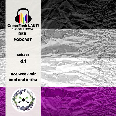 #41 Ace Week mit Anni und Katha #41 Ace Week mit Anni und Katha