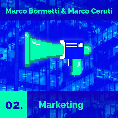 02. Marketing