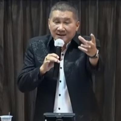 Ibadah Umum Bethany Yestoya Ibadah Umum Bethany Yestoya