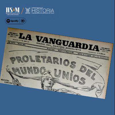 Internacionalismo socialista y cuestión informativa. Buenos Aires, 1890-1930 Internacionalismo socialista y cuestión informativa. Buenos Aires, 1890-1930
