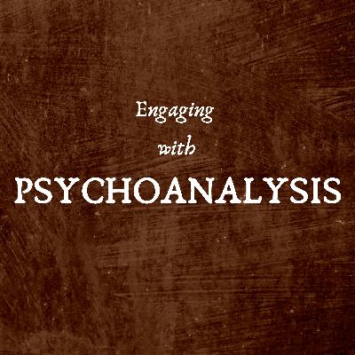Conscience and The Therapeutic Action of Psychoanalysis with Donald L. Carveth Conscience and The Therapeutic Action of Psychoanalysis with Donald L. Carveth