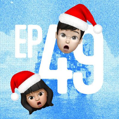 EP49|Say Goodbye to 2025 !與我們回顧今年的大亨島! EP49|Say Goodbye to 2025 !與我們回顧今年的大亨島!