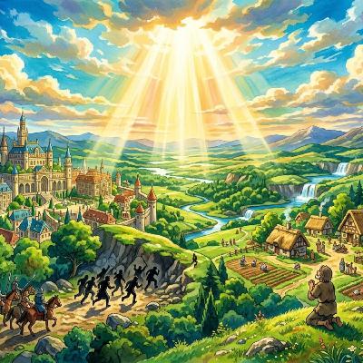 台灣人均GNI超車卻無感?別氣餒,上帝的「高畫質監視器」早就看見你的努力! 台灣人均GNI超車卻無感?別氣餒,上帝的「高畫質監視器」早就看見你的努力!