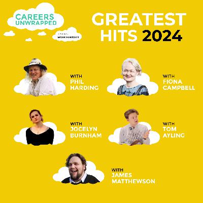 Career Lessons That Never Get Old: Best of 2024