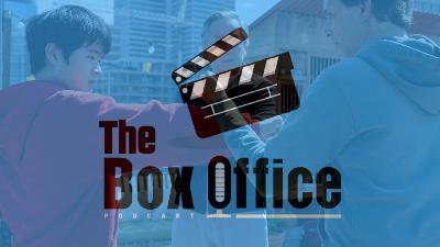 Ep. 70 - 'Karate Kid' Gets 'Suits LA'-ed