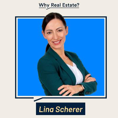 Lina Scherer - "Optimismus statt Pessimismus."