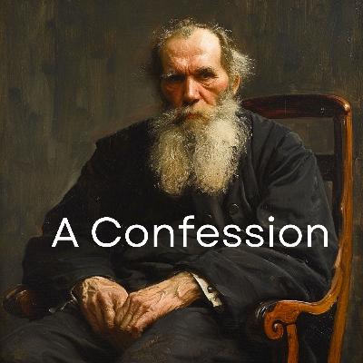 A Confession