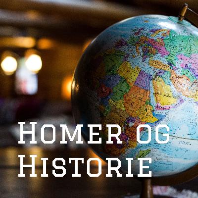 Introduktion til Podcast-formatet