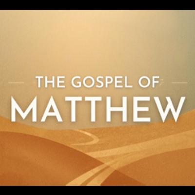 Matthew - Session 3 - Matthew 2:1-12 Matthew - Session 3 - Matthew 2:1-12