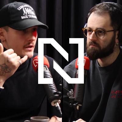 Tátu jsem odstřihl, s mámou máme jasné hranice. Patrik Buday o životě v rodině alkoholičky a gamblera