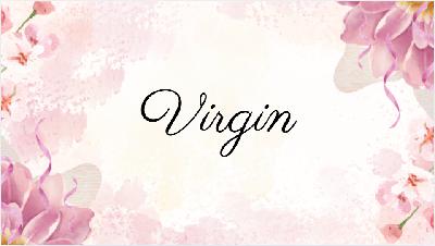 Ep.268 - How much better would the world be, if everyone stayed a virgin? Ep.268 - How much better would the world be, if everyone stayed a virgin?