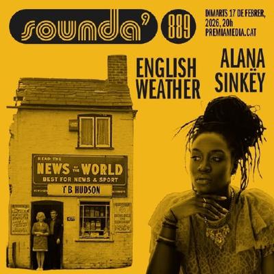 Sound System 889