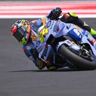 【MotoGP】2025 第18戦 インドネシアGP　圧巻のアルデゲル