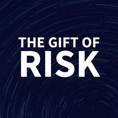 Advent | The Gift of Risk | Sean Stewart