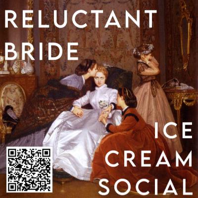 The Reluctant Bride