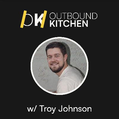 OK23: How to Build SDR Enablement from Scratch: When to Hire, What to Focus On, and the 3 Things Every Outbound Playbook Needs (with Troy Johnson, SDR Enablement at Jumpcloud)