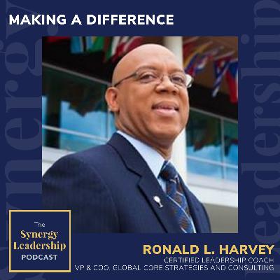Making a Difference