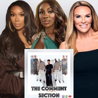 Wendy Osefo says she was arrested illegally! #RHOP