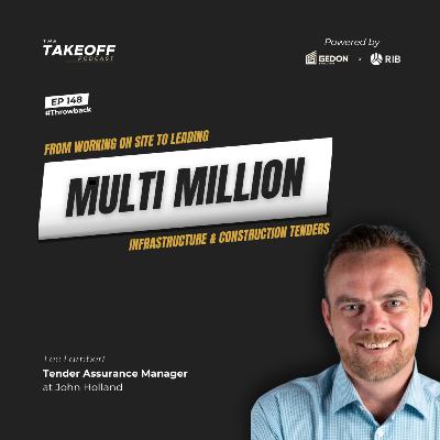 Episode 148: Building for the Future with Lee Lambert