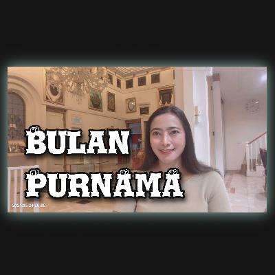Autoimun#31 : Bulan Purnama dengan organ tubuh, apakah hanya sekedar mitos ? Autoimun#31 : Bulan Purnama dengan organ tubuh, apakah hanya sekedar mitos ?